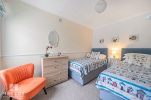Bedroom 2- click for photo gallery